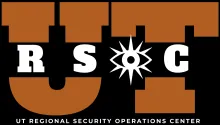 UT RSOC logo