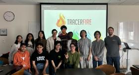 Tracer FIRE 14 Image